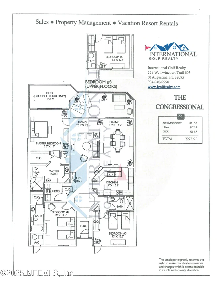 Unit for sale at 125 CHAMPIONS Way, St. Augustine, FL 32092
