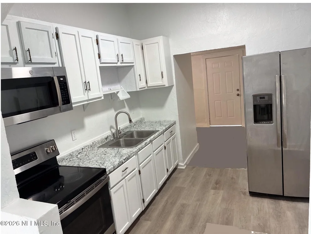 Unit for sale at 1555 W 6TH Street, Jacksonville, FL 32209