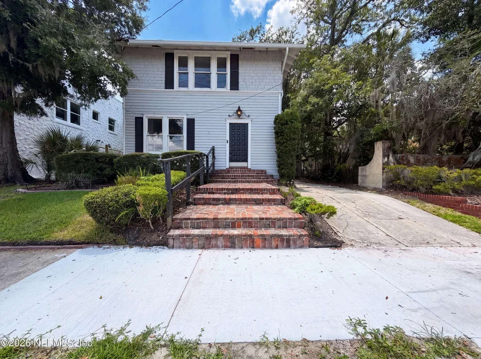 Unit for sale at 1620 CHERRY Street, Jacksonville, FL 32205