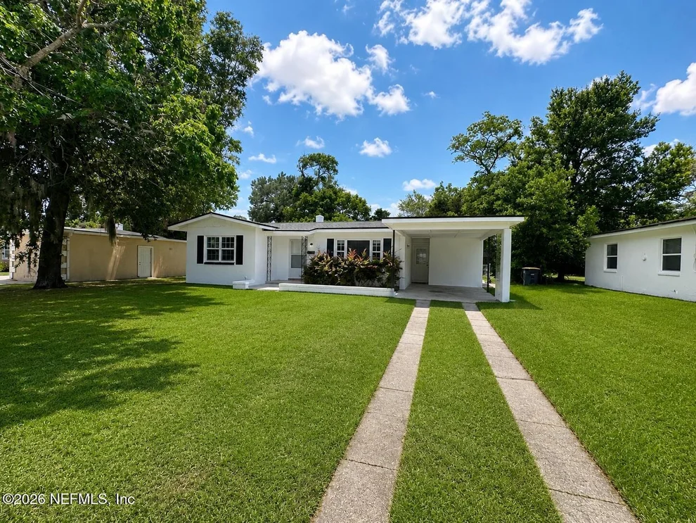 Unit for sale at 6226 MERCER Circle E, Jacksonville, FL 32217