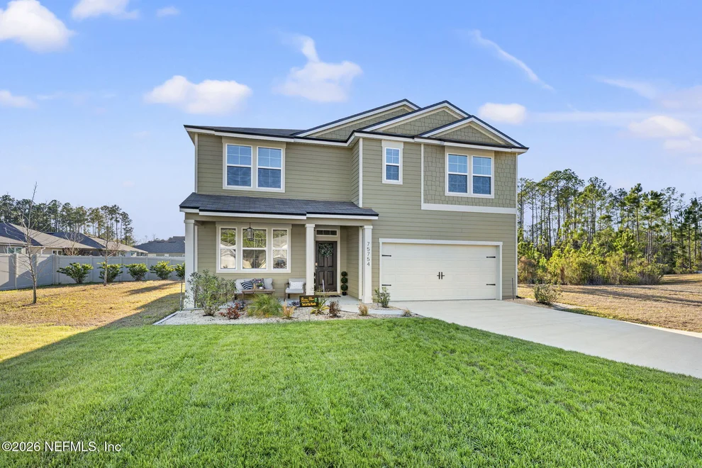 Unit for sale at 75754 EGRET LANDING Court, Yulee, FL 32097