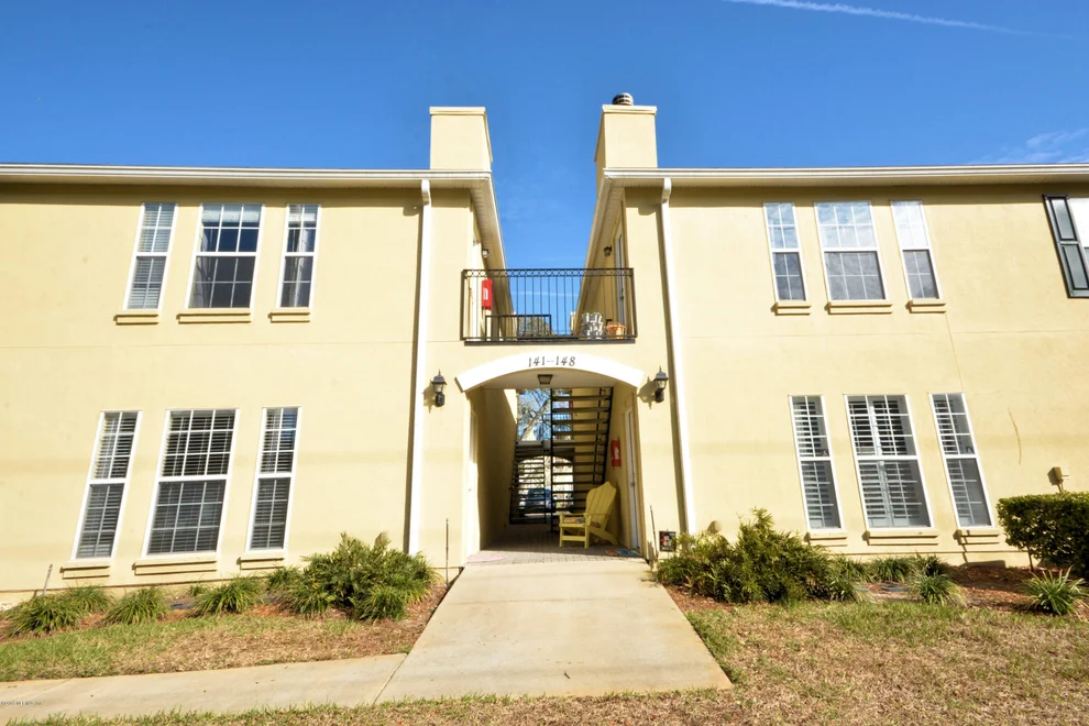 Unit for sale at 144 JARDIN DE MER Place E, Jacksonville Beach, FL 32250
