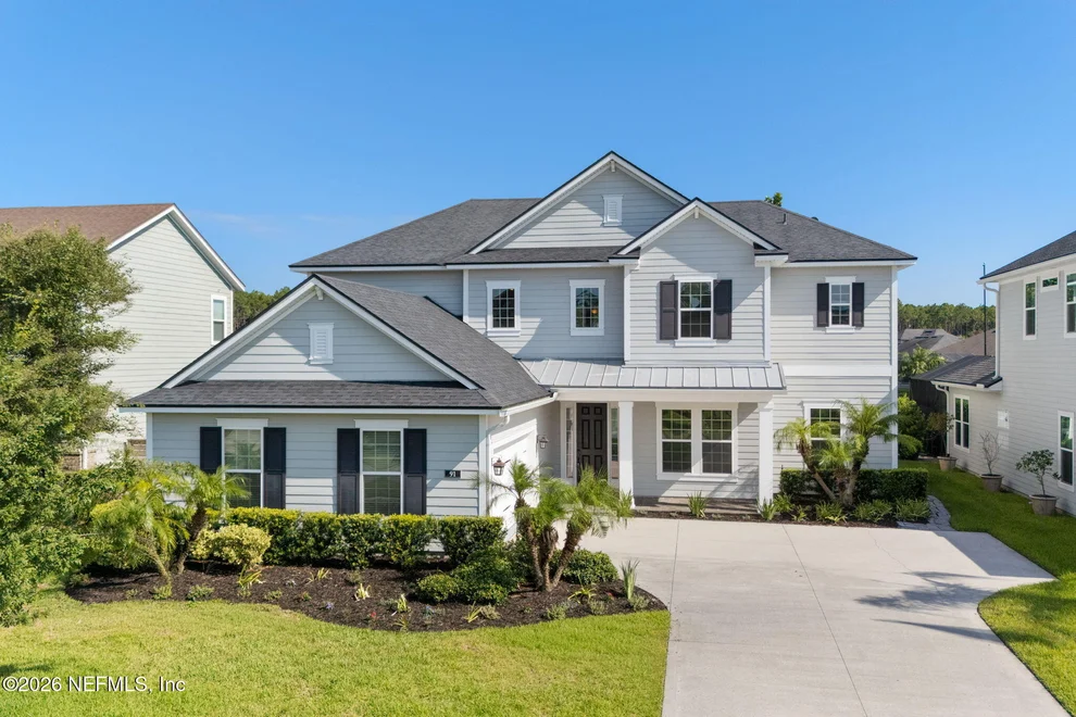 Unit for sale at 91 FORTRESS Avenue, Ponte Vedra, FL 32081