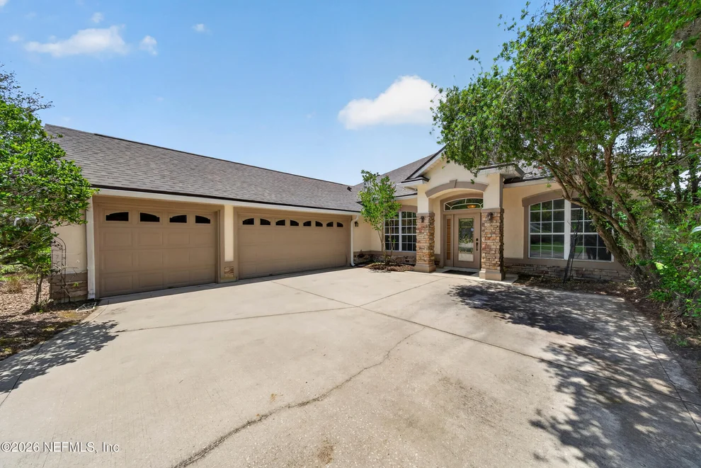 Unit for sale at 1439 BARRINGTON Circle, St. Augustine, FL 32092