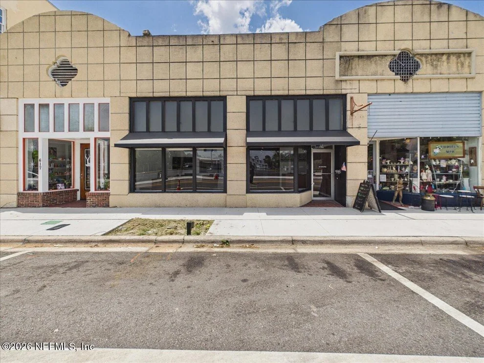 Unit for sale at 621 ST. JOHNS AVE Avenue, Palatka, FL 32177