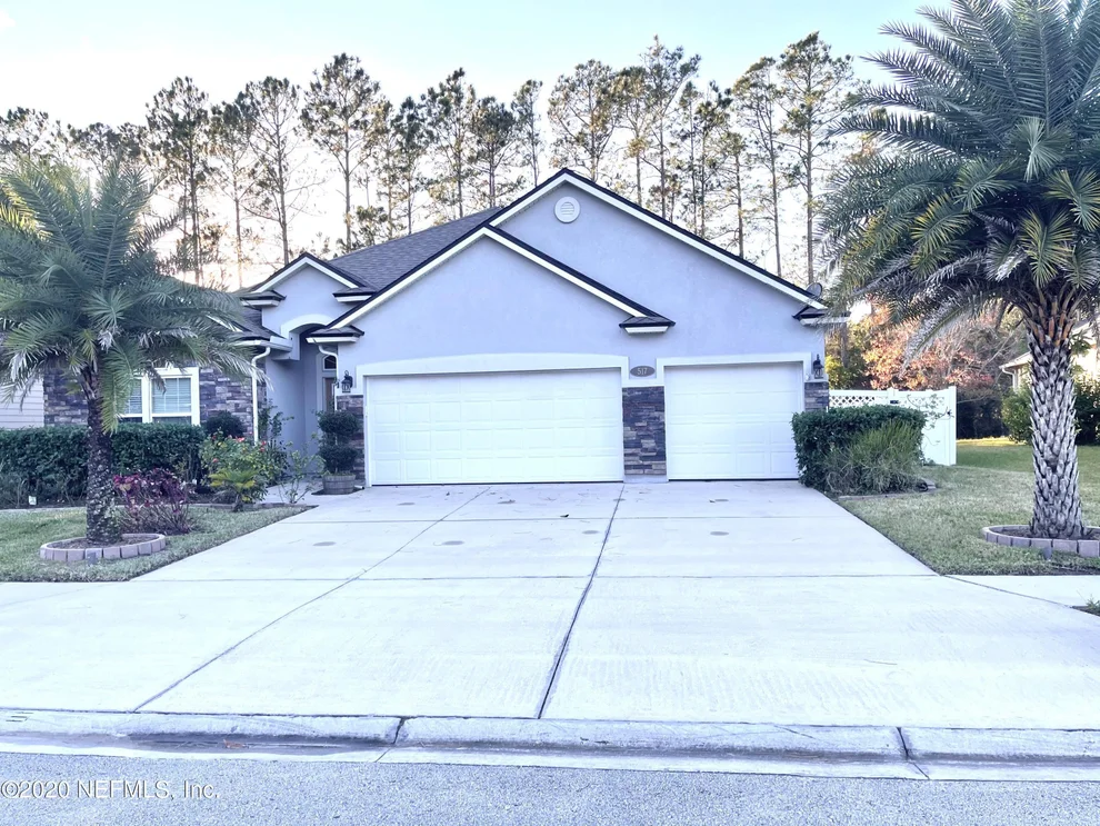 Unit for sale at 517 ROYAL STEWART Court, St. Johns, FL 32259