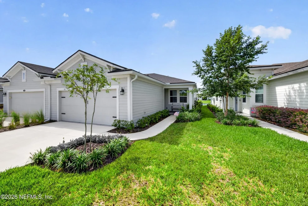 Unit for sale at 110 FLY LINE Drive, St. Johns, FL 32259