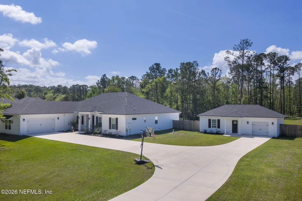 Unit for sale at 1435 MAHAMA BLUFF Road, Green Cove Springs, FL 32043