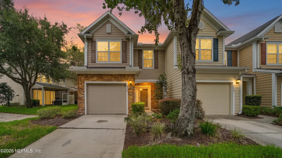Unit for sale at 4879 PARKHURST Place, Jacksonville, FL 32256