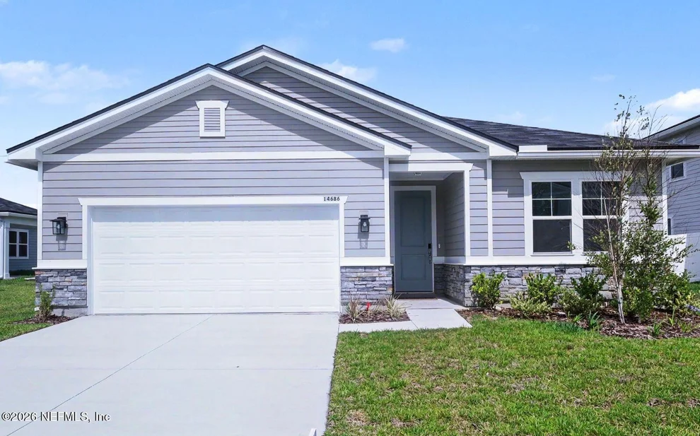 Unit for sale at 14686 COLESBURG Lane, Jacksonville, FL 32219