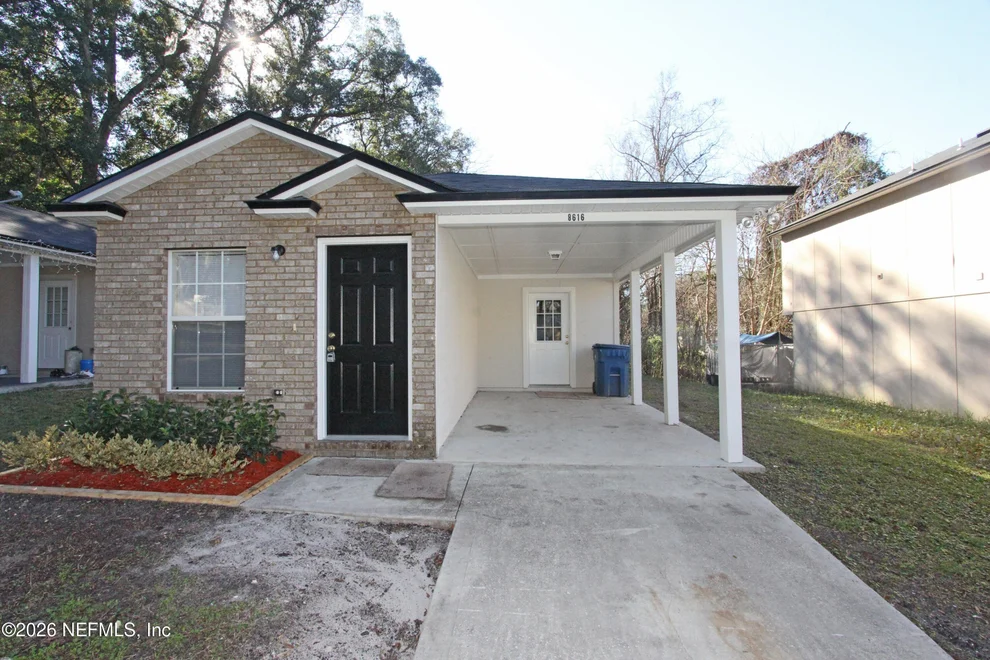 Unit for sale at 8616 JASPER Avenue, Jacksonville, FL 32211