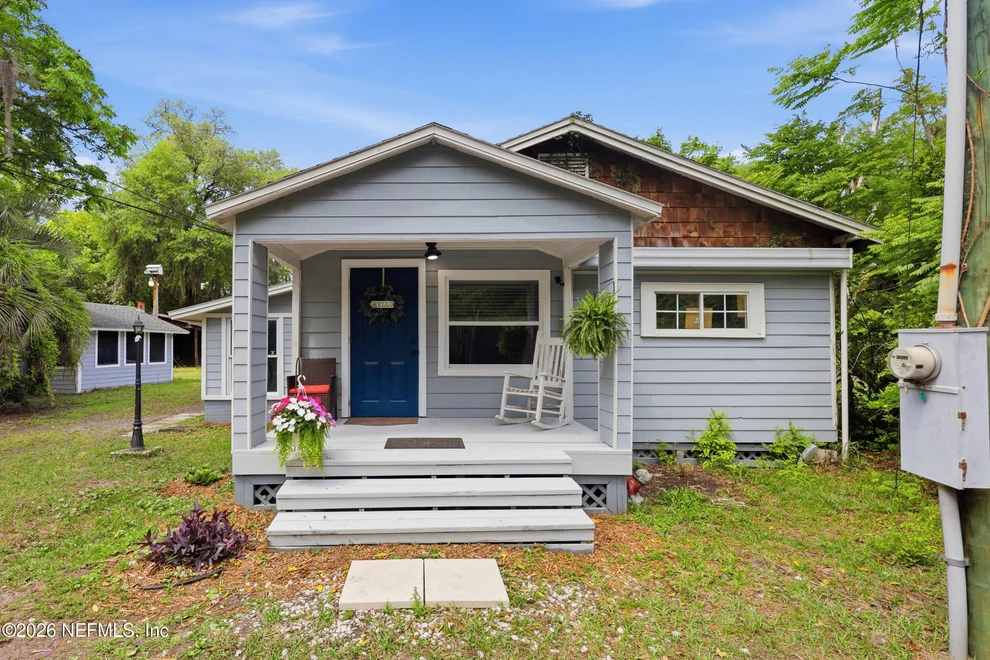 Unit for sale at 754 MCCARGO Street S, Jacksonville, FL 32221