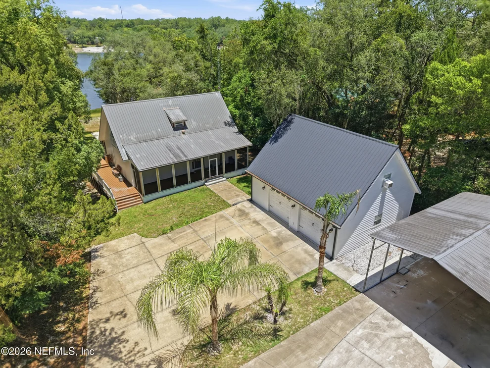 Unit for sale at 6335 LITTLE LAKE GENEVA Road, Keystone Heights, FL 32656
