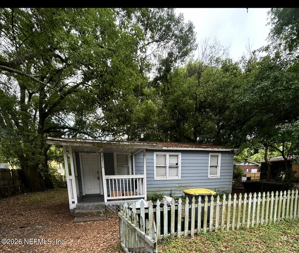 Unit for sale at 3252 THOMAS Street, Jacksonville, FL 32254