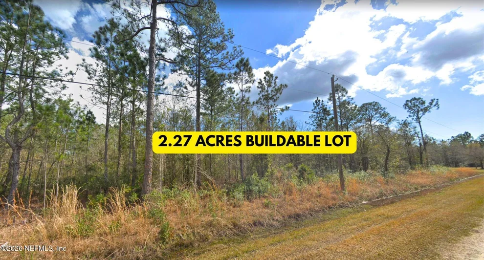 Unit for sale at 10270 DELGADO Avenue, Hastings, FL 32145