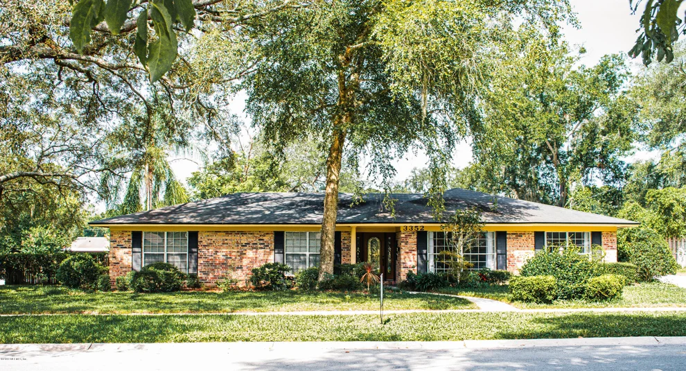 Unit for sale at 3352 NOKOMIS Road, Orange Park, FL 32073