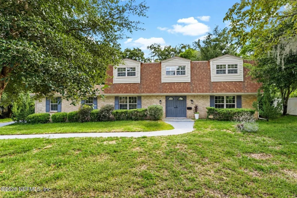 Unit for sale at 3510 SANDBURG Road, Jacksonville, FL 32277