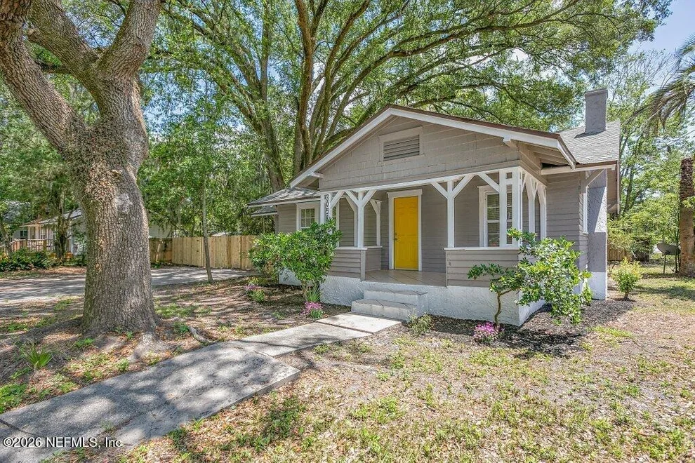 Unit for sale at 3058 ROSSELLE Street, Jacksonville, FL 32205
