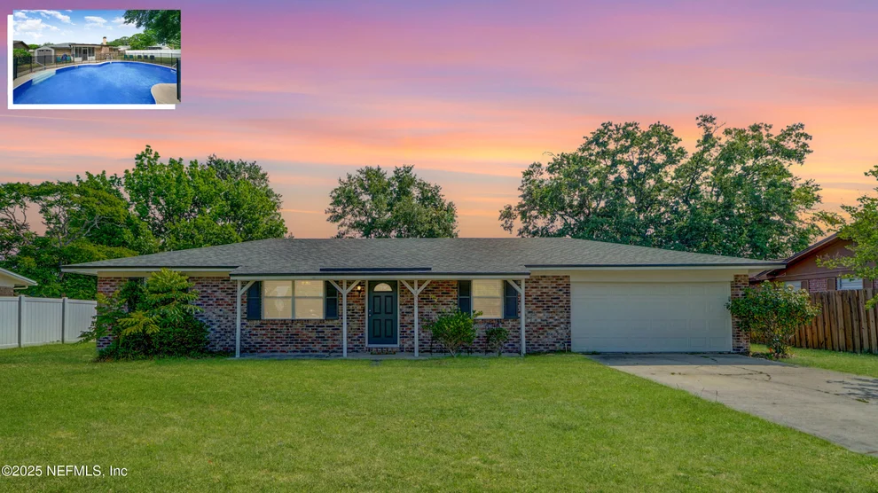 Unit for sale at 3839 BRAMBLE Road, Jacksonville, FL 32210