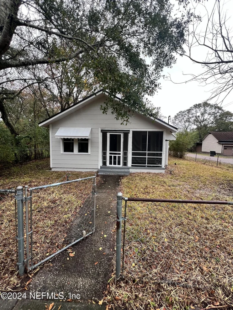 Unit for sale at 3251 BROADWAY Avenue, Jacksonville, FL 32254