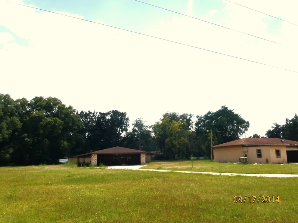 Unit for sale at 8035 Wildcat Way, Bryceville, FL 32009