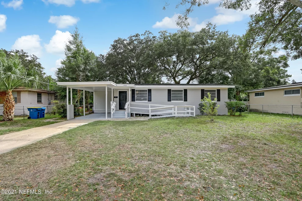 Unit for sale at 7426 DARWOOD Road, Jacksonville, FL 32211