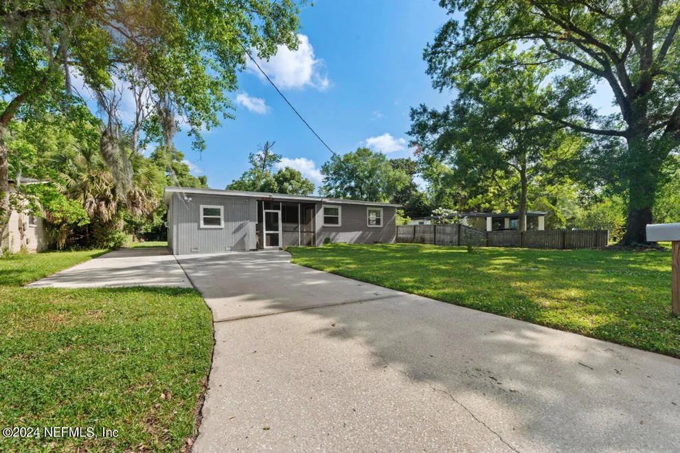 Unit for sale at 6329 BARTHOLF Avenue, Jacksonville, FL 32210