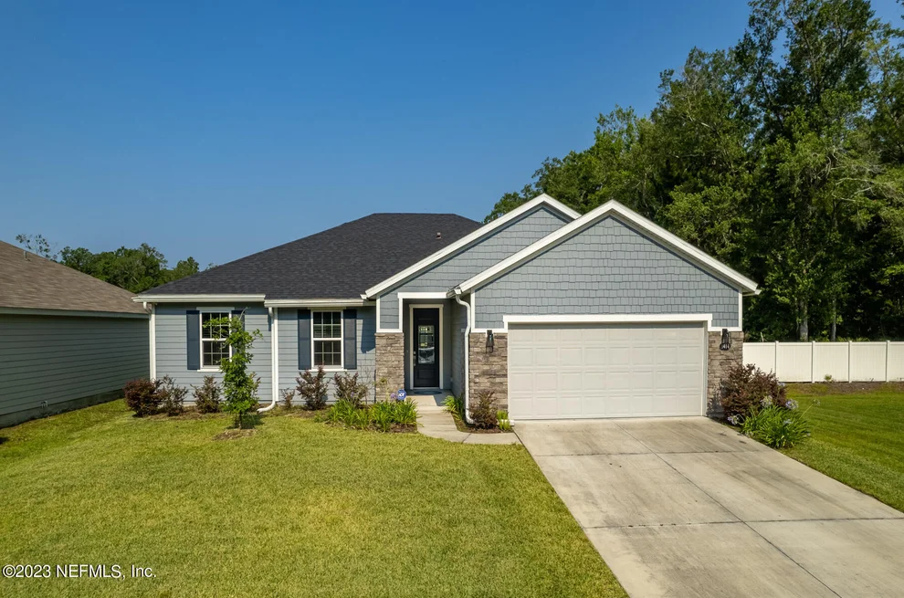 Unit for sale at 1414 KNUDSON Drive, Jacksonville, FL 32221