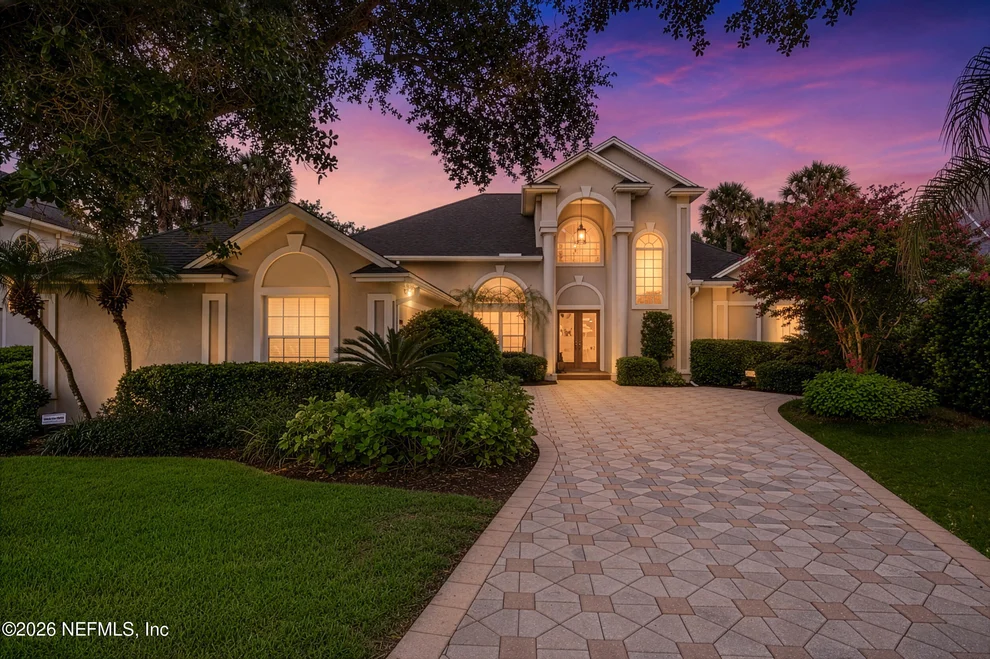 Unit for sale at 113 OLD PONTE VEDRA Drive, Ponte Vedra Beach, FL 32082