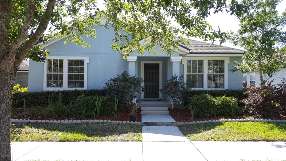 Unit for sale at 632 SUNNY STROLL Drive, Middleburg, FL 