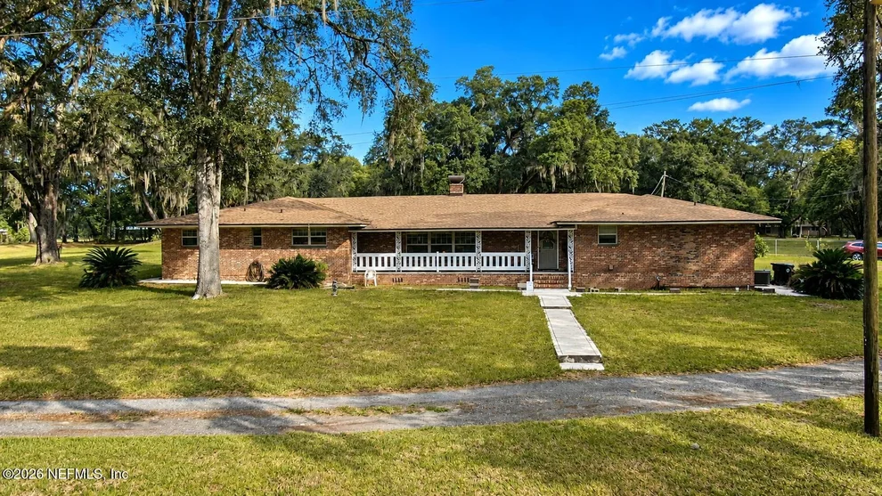 Unit for sale at 6281 COUNTY ROAD 218, Jacksonville, FL 32234