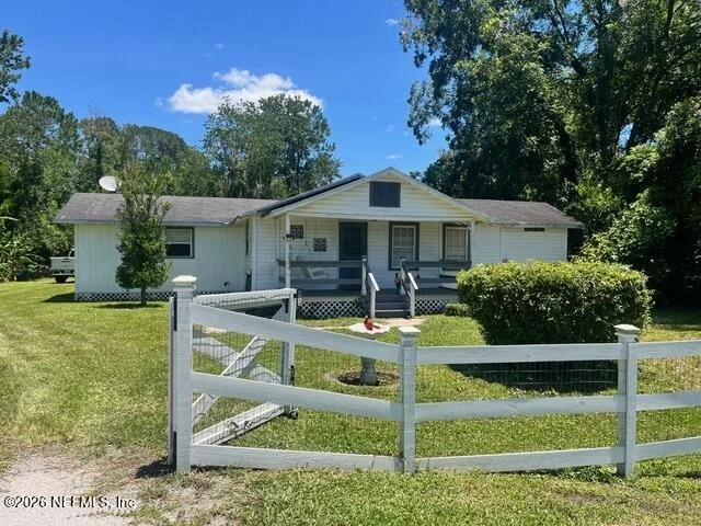 Unit for sale at 9559 SE STATE ROAD 100, Starke, FL 32091