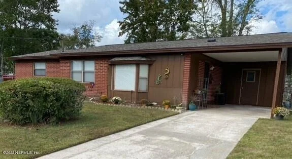 Unit for sale at 729 FOXBRIAR, Jacksonville, FL 32221