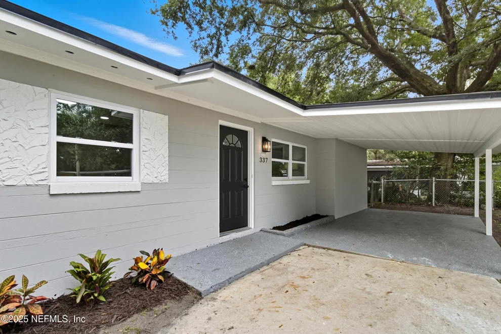 Unit for sale at 337 SONORA Drive, Orange Park, FL 32073