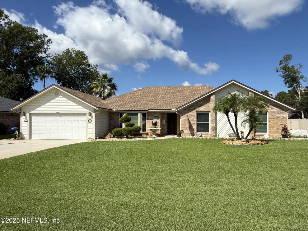 Unit for sale at 11842 REMSEN Road, Jacksonville, FL 32223