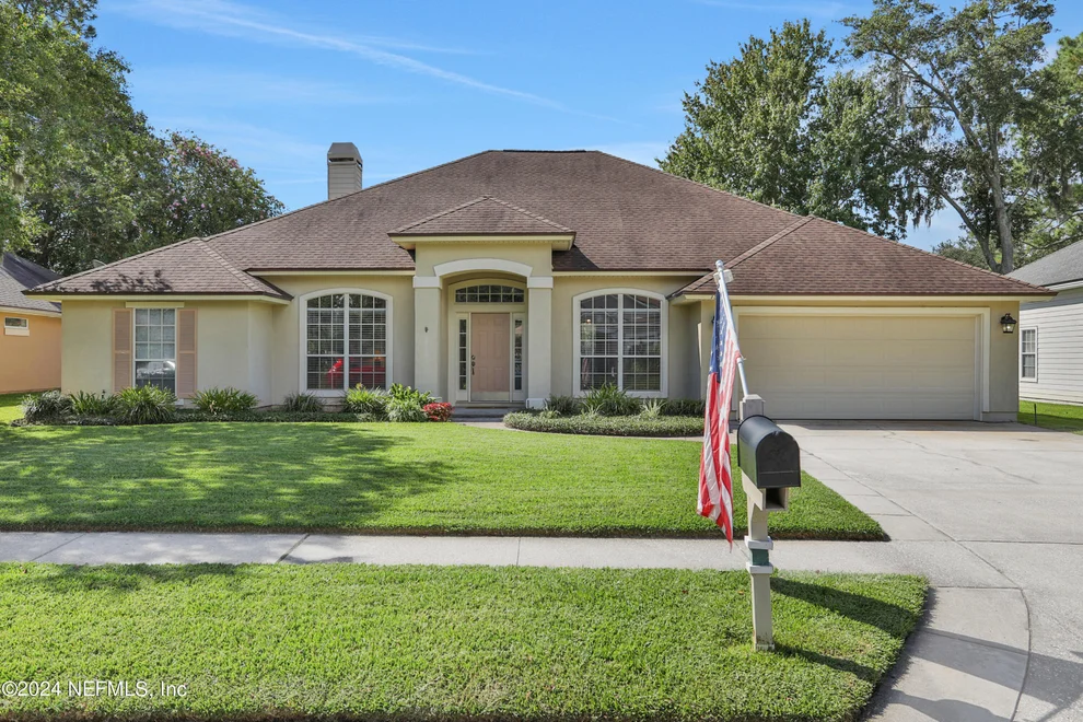 Unit for sale at 1556 RIVERTRACE Drive, Fleming Island, FL 32003