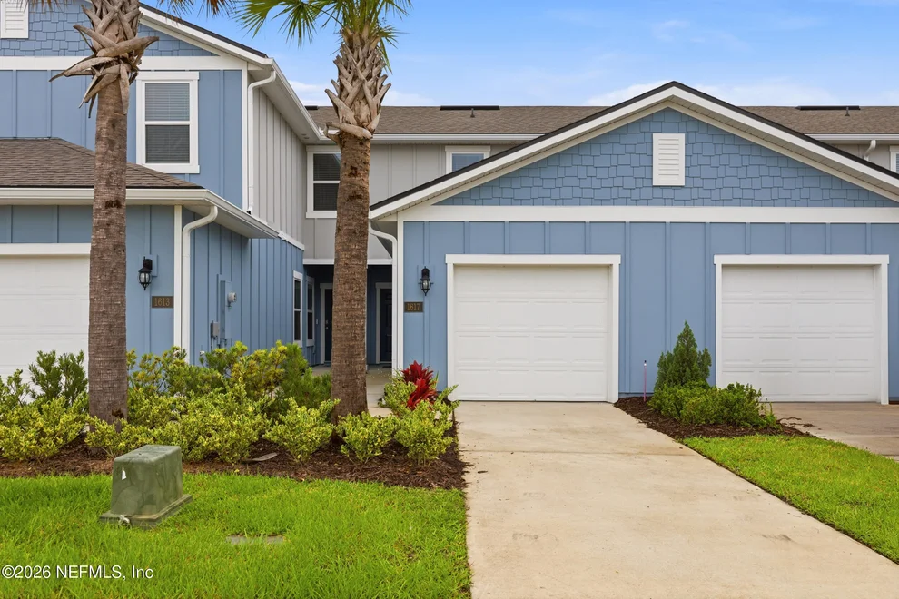 Unit for sale at 1617 BRIDGER Trace, Middleburg, FL 32068