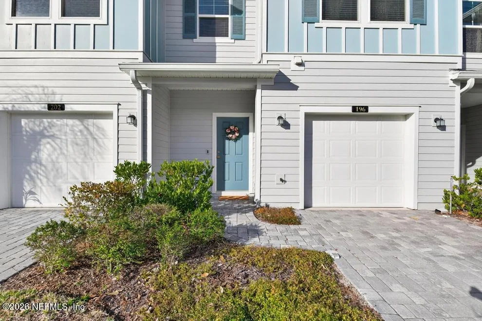 Unit for sale at 196 BORACAY Circle, St. Johns, FL 32259