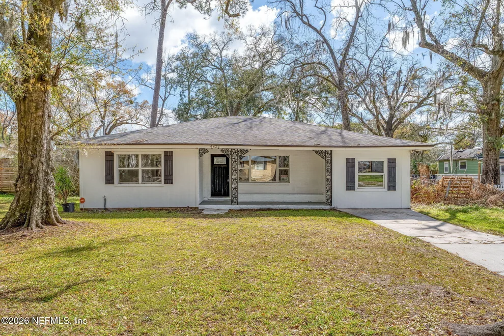 Unit for sale at 4822 KINGSBURY Street, Jacksonville, FL 32205