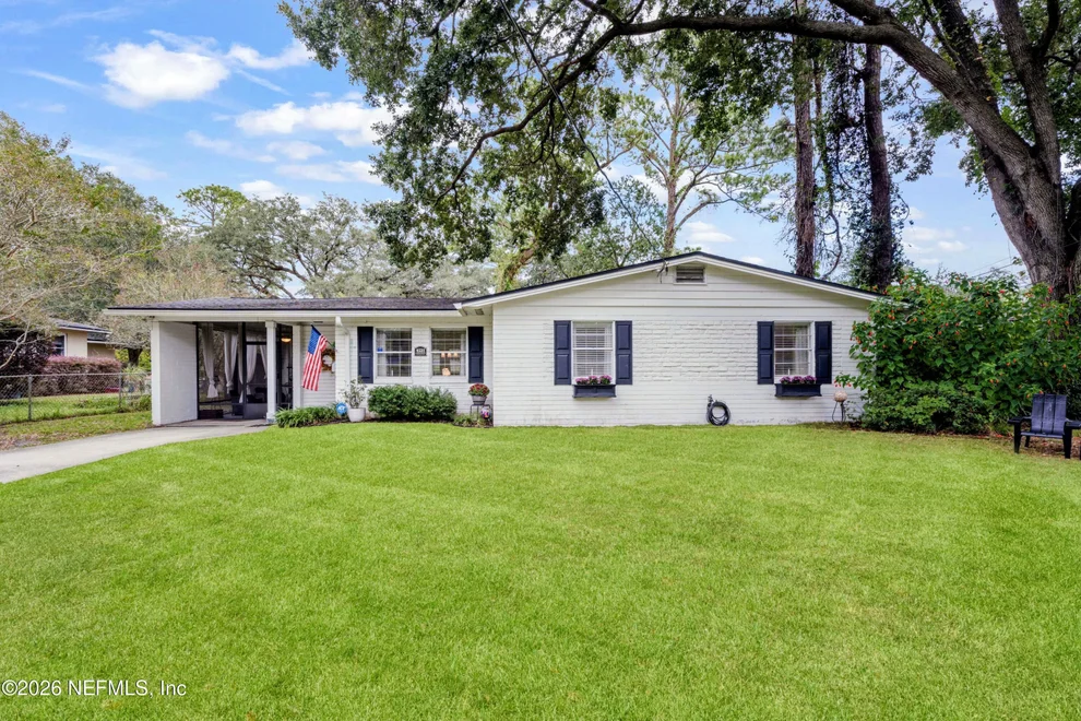 Unit for sale at 4531 MILSTEAD Road, Jacksonville, FL 32210