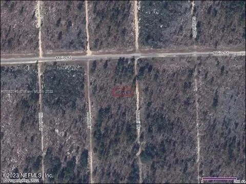 Unit for sale at 141-143 HAWAII Drive, Hawthorne, FL 32640