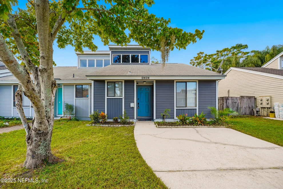 Unit for sale at 2424 SEABURY Place N, Jacksonville, FL 32246