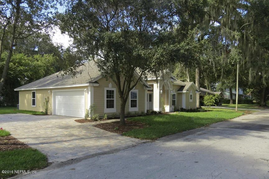 Unit for sale at 428 HURLEY Street, Orange Park, FL 32073