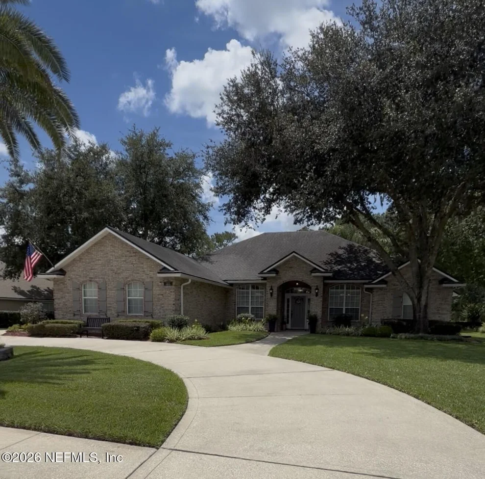 Unit for sale at 9978 VINEYARD LAKE Road, Jacksonville, FL 32256