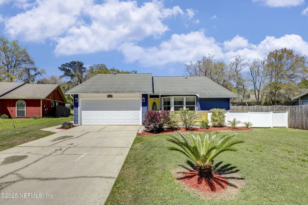 Unit for sale at 4752 RIVERINE Drive, Jacksonville, FL 32210