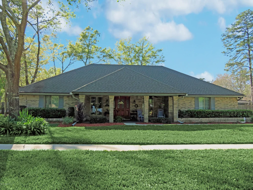 Unit for sale at 12094 HAMMOCK OAKS Drive, Jacksonville, FL 32223