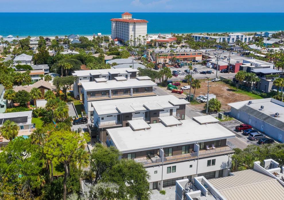 Unit for sale at 301 AHERN Street, Atlantic Beach, FL 32233
