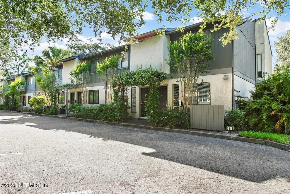 Unit for sale at 3216 OAK Street, Jacksonville, FL 32205