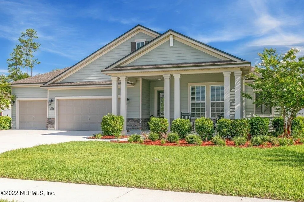 Unit for sale at 4288 GREAT EGRET Way, Middleburg, FL 32068