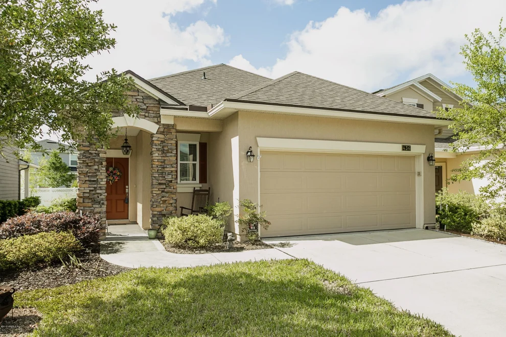 Unit for sale at 436 SANCTUARY Drive, St. Johns, FL 32259